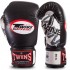 Перчатки боксерские кожаные TWN CLASSIC 0269 10-16 унций цвета в ассортименте