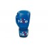 Перчатки боксерские профессиональные AIBA VELO 2081 10-12 унций синий