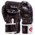 Перчатки боксерские кожаные FAIRTEX BGV1-DARKCL DARK CLOUD 10-16 унций черный