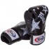 Перчатки боксерские кожаные FAIRTEX BGV1N NATION PRINT 10-16 унций цвета в ассортименте