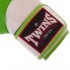 Перчатки боксерские кожаные TWINS BGVL11 VELCRO 10-14унций цвета в ассортименте