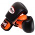 Перчатки боксерские кожаные TWINS BGVL3-2T 10-16 унций цвета в ассортименте