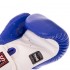 Перчатки боксерские кожаные TWINS BGVL6 10-16 унций цвета в ассортименте