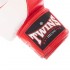 Перчатки боксерские кожаные TWINS BGVL8 VELCRO 10-14унций цвета в ассортименте