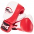 Перчатки боксерские кожаные TWINS BGVL8 VELCRO 10-14унций цвета в ассортименте