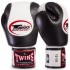 Перчатки боксерские кожаные TWINS BGVL9 12-16 унций цвета в ассортименте