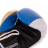 Перчатки боксерские ELS BO-0578 10-14 унций цвета в ассортименте