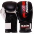 Перчатки боксерские VNM BO-0637 10-14 унций цвета в ассортименте