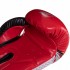 Перчатки боксерские Zelart BO-2888 10-14 унций цвета в ассортименте