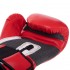 Перчатки боксерские EVERLAST PRO STYLE TRAINING EV1200009 16 унций красный