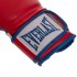 Перчатки боксерские EVERLAST POWERLOCK P00000730 16 унций красный-синий