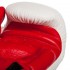 Перчатки боксерские кожаные TWINS FBGVL3-28 12-16 унций цвета в ассортименте