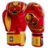 Перчатки боксерские кожаные TWINS FBGVL3-31 10-18 унций цвета в ассортименте