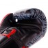 Перчатки боксерские кожаные TWINS FBGVL3-50 WOLF 10-14oz цвета в ассортименте