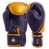 Перчатки боксерские кожаные TWINS FBGVL3-TW4 10-16 унций цвета в ассортименте