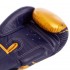 Перчатки боксерские кожаные TWINS FBGVL3-TW4 10-16 унций цвета в ассортименте