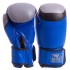 Перчатки боксерские кожаные BDB MA-5433 10-12 унций цвета в ассортименте