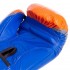 Перчатки боксерские кожаные BDB MA-5433 10-12 унций цвета в ассортименте