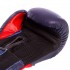 Перчатки боксерские кожаные ELS MA-6757 10-14 унций цвета в ассортименте