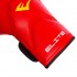 Перчатки боксерские кожаные ELS MA-6758 10-14 унций цвета в ассортименте