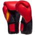 Перчатки боксерские EVERLAST PRO STYLE ELITE P00001200 16 унций красный-черный