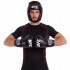 Перчатки боксерские UFC Boxing UBCF-75181 14 унций черный