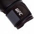 Перчатки боксерские UFC Boxing UBCF-75605 10 унций черный