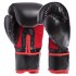 Перчатки боксерские UFC Myau Thai Style UHK-69680 14 унций черный