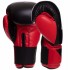 Перчатки боксерские UFC PRO Compact UHK-69999 L красный-черный