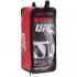 Перчатки боксерские UFC PRO Compact UHK-75005 L белый-черный