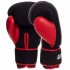 Перчатки боксерские UFC PRO Washable UHK-75012 L красный