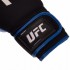 Перчатки боксерские UFC PRO Washable UHK-75016 L синий