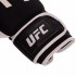 Перчатки боксерские UFC PRO Washable UHK-75023 S-M белый