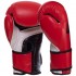Перчатки боксерские UFC PRO Fitness UHK-75031 12 унций красный