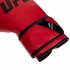 Перчатки боксерские UFC PRO Fitness UHK-75032 14 унций красный