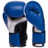 Перчатки боксерские UFC PRO Fitness UHK-75037 16 унций синий