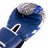 Перчатки боксерские кожаные TWN VL-2066 10-12 унций цвета в ассортименте