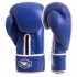 Перчатки боксерские кожаные BDB STRIKE VL-6615 10-14 унций цвета в ассортименте
