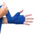 Бинты боксерские хлопок с эластаном TOP KING Hand Wraps 4м цвета в ассортименте