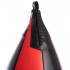 Груша боксерская пневматическая ELS BO-6315 29x18см черный-красный