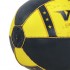 Груша боксерская пневматическая VELO VL-8200 28x17см черный-желтый