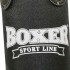 Мешок боксерский Цилиндр BOXER Классик 1002-02 высота 120см черный