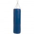 Мешок боксерский Цилиндр с цепью ZELART BO-1991 высота 95см синий