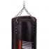 Мешок боксерский Цилиндр с кольцом и цепью ZHENGTU BO-2336-100 высота 100см цвета в ассортименте