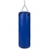 Мешок боксерский Цилиндр с кольцом и цепью ZHENGTU SportTradeBO-2336-80 высота 80см цвета в ассортименте