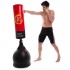 Мешок боксерский напольный водоналивной SportTradeSC-87002 высота 165см