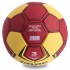 Мяч для гандбола CORE PLAY STREAM CRH-049-3 №3 желтый-красный