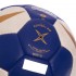 Мяч для гандбола MOLTEN IHF Official game ball H2X5001 №2 PVC синий