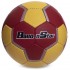 Мяч для гандбола BALLONSTAR SM-165-3 №3 желтый-красный