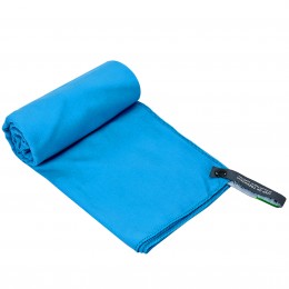 Полотенце спортивное TRAVEL TOWEL HG-LST цвета в ассортименте